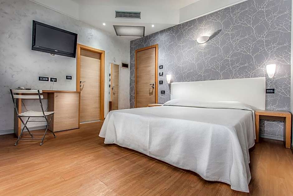 Hotel Villa Marina Wellness SPA