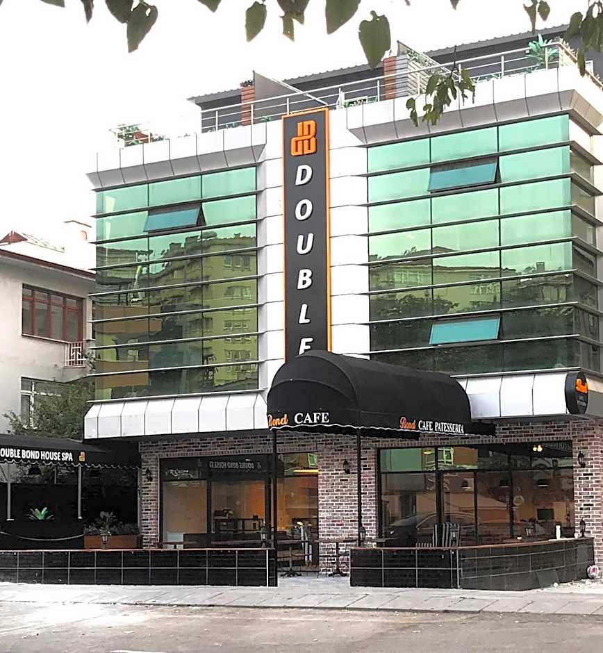 Double Bond Hotel Spa