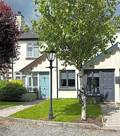 Tulfarris Resort Spa & Holiday Village 2 Bedroom Lodge Sleeps 5