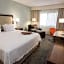 Hampton Inn By Hilton Albany-Western Ave/University Area