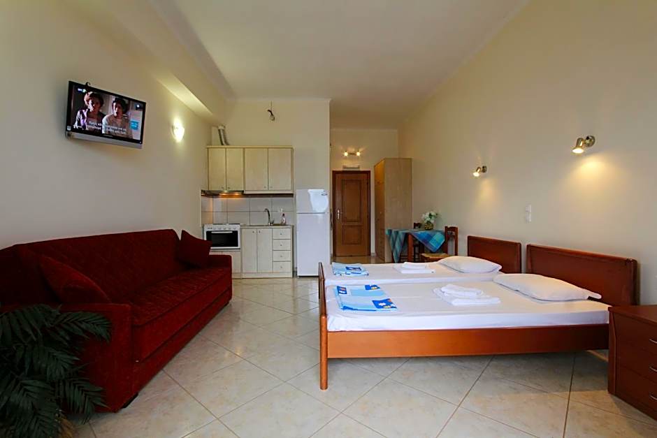 Θέα - View Appartments