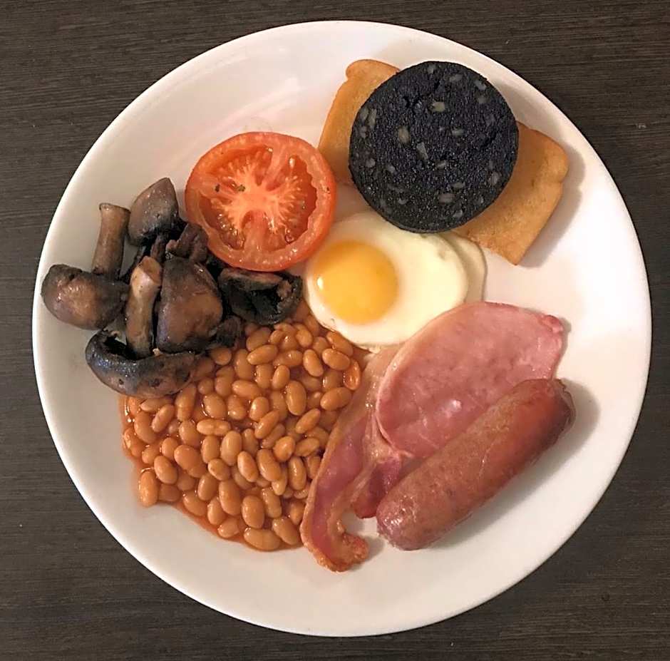 Clarence Court Hotel