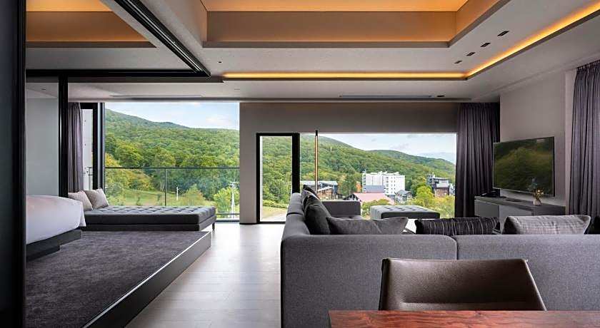 Sansui Niseko
