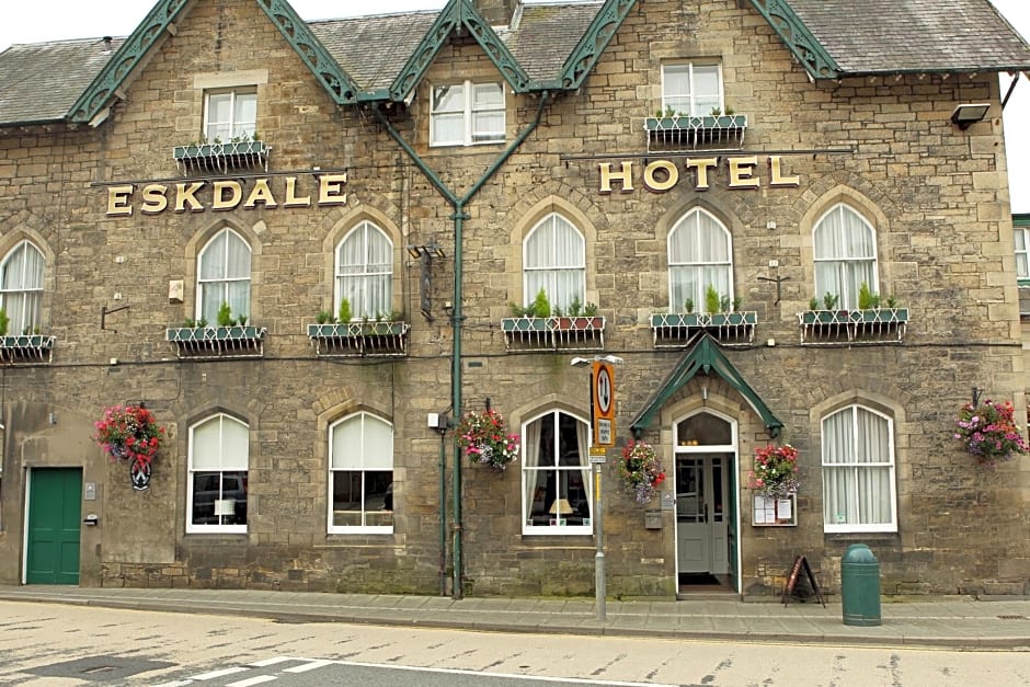 Eskdale Hotel