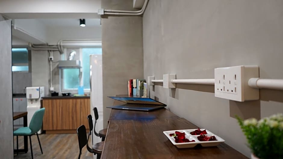 Homy Inn North Point