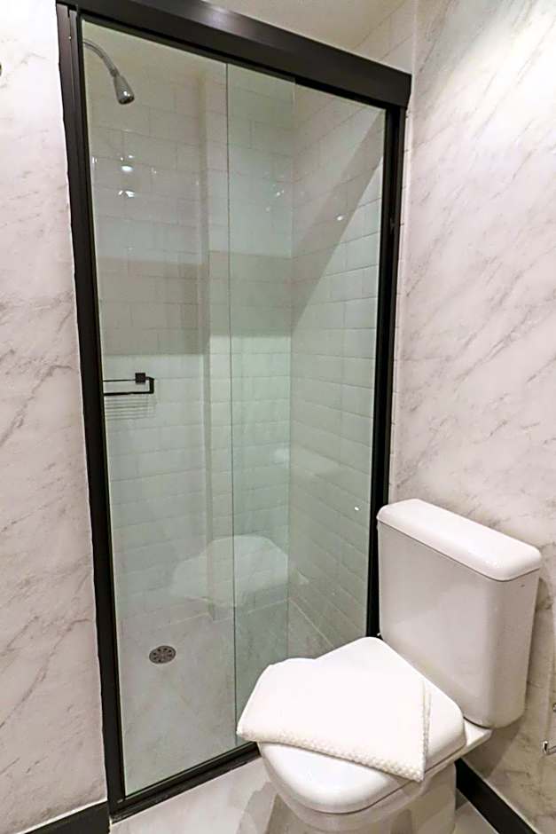 Flat particular dentro do Hotel Executive Faria Lima!