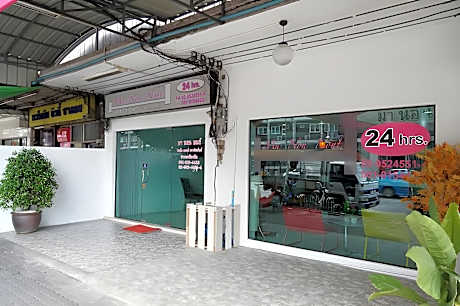 Ma Non Nont Hotel and Apartment