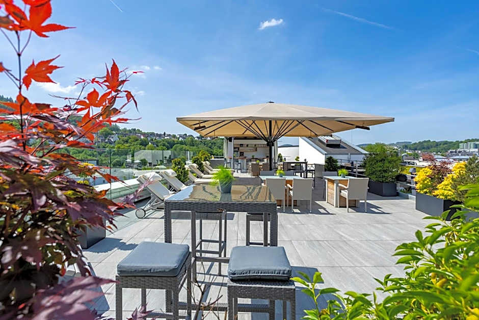 Hanse Hotel Attendorn