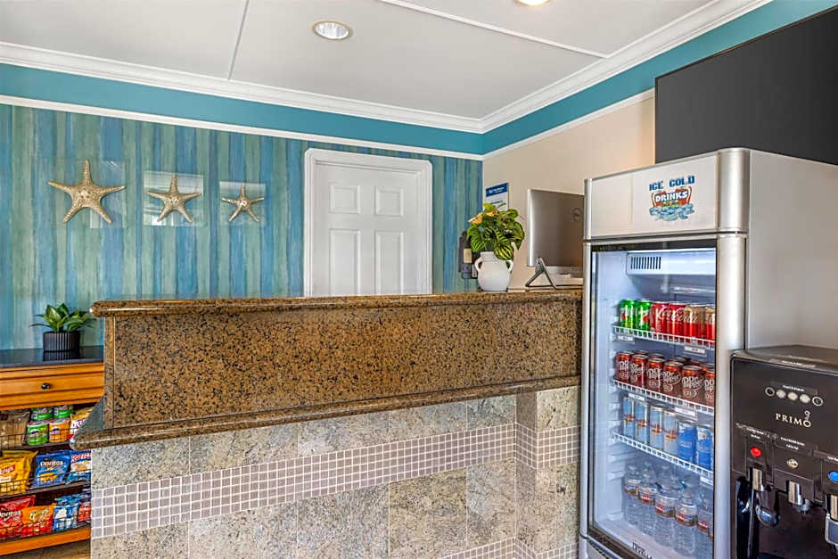Best Western Tradewinds