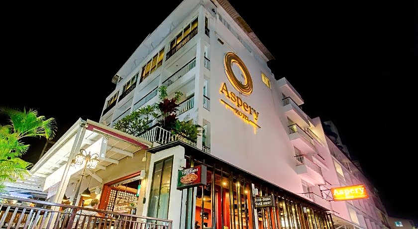 Aspery Hotel