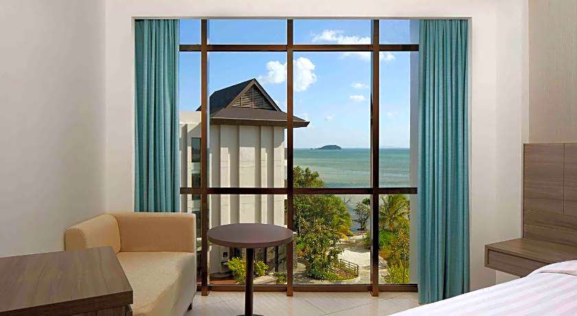 Fairfield by Marriott Belitung