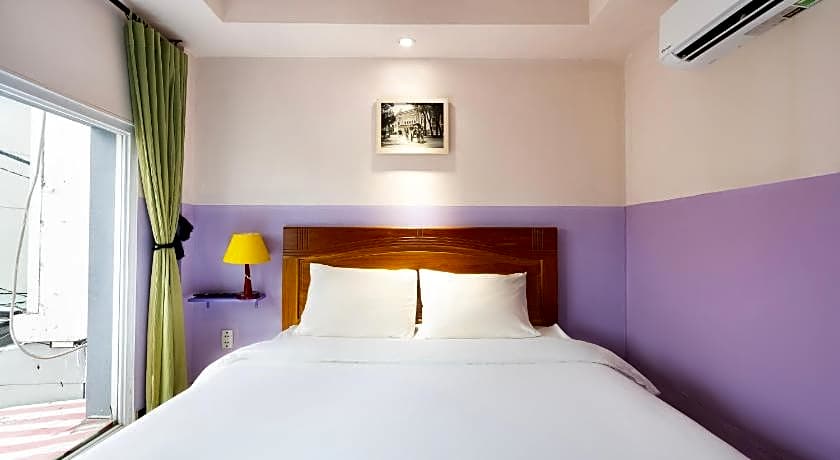 Ahu Hotel & Apartment