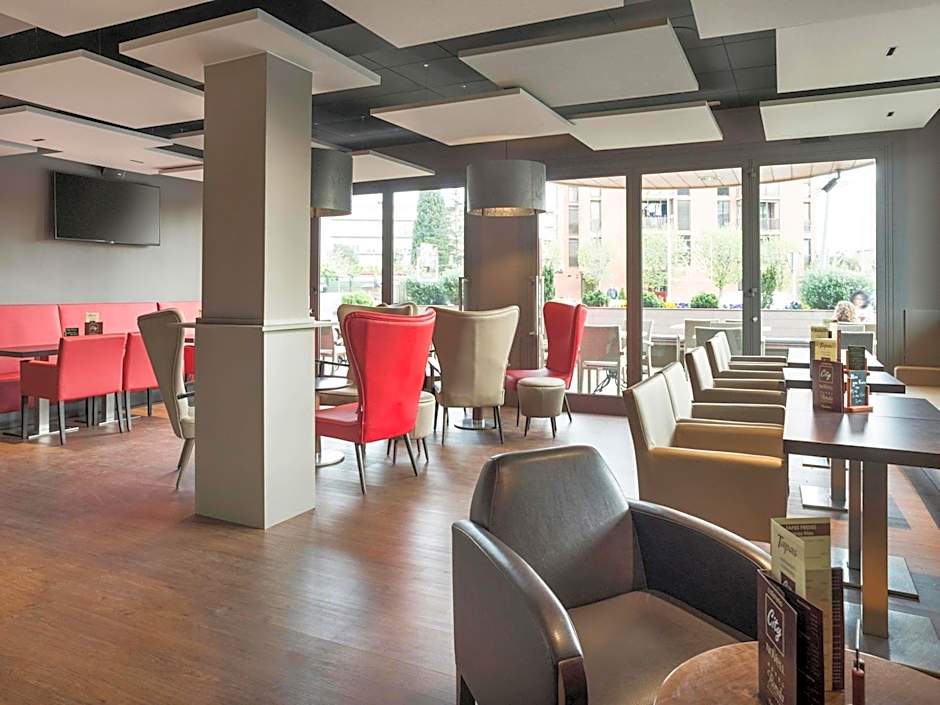 Ibis Styles Figueres Ronda