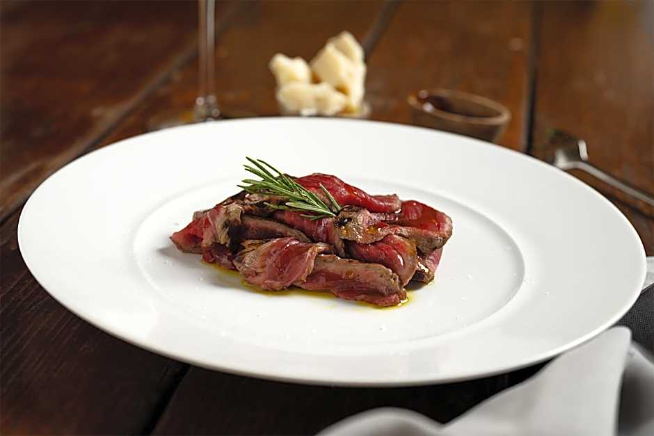 La Dama Country Rooms