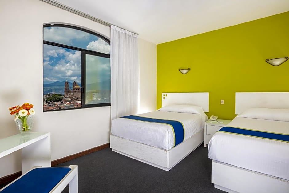 Vista Express Morelia