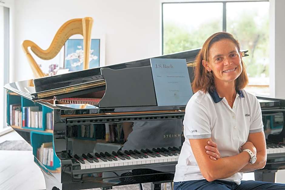 Hôtel Sport & Spa, Ile d'Ouessant, The Originals Collection