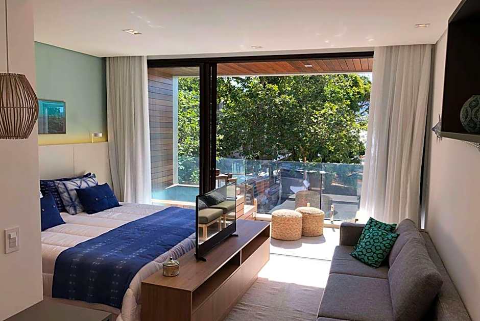 Wyndham Ilhabela Casa Di Sirena