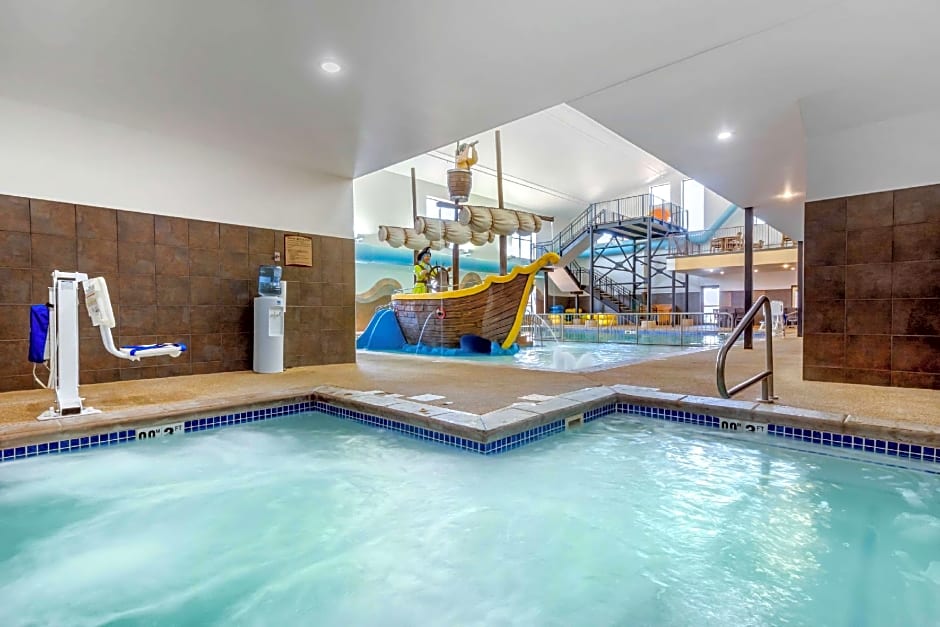 Comfort Inn & Suites Mitchell