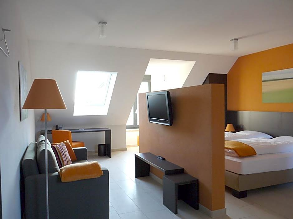 KH Hotel mit Restaurant