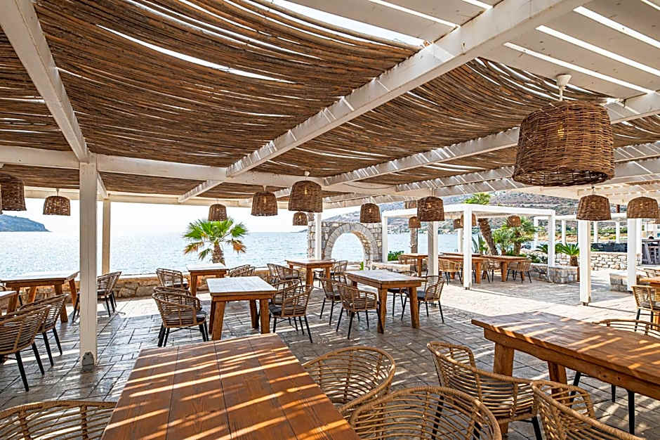 Itilo Traditional Hotel