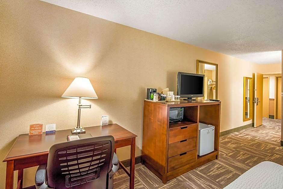 Clarion Inn Grand Junction