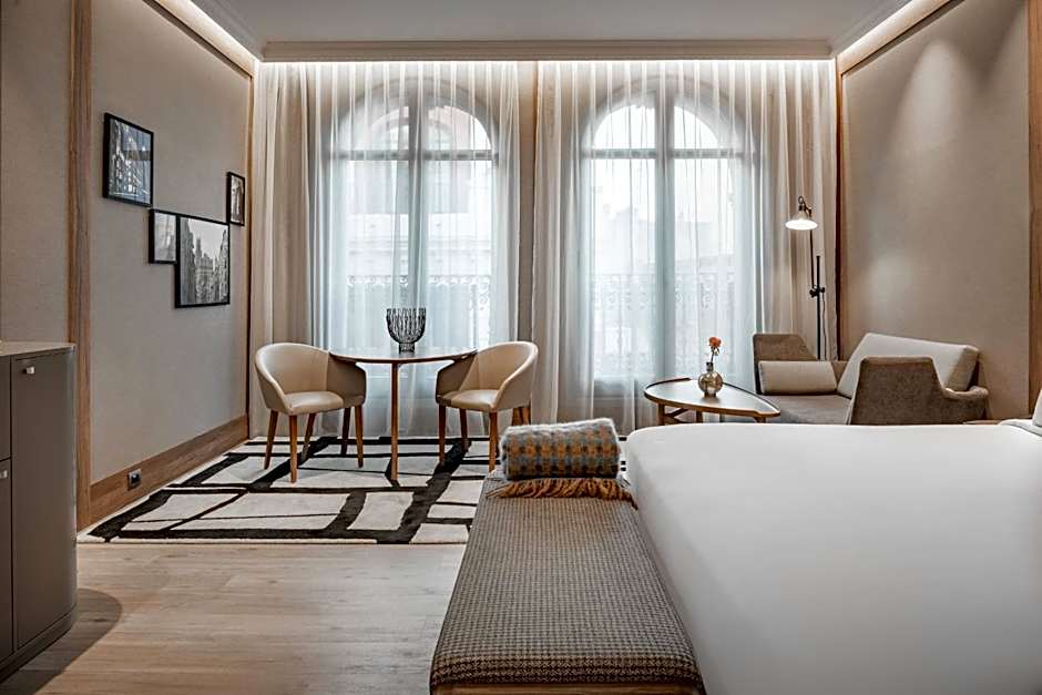 Círculo Gran Vía, Autograph Collection by Marriott (Adults Only)