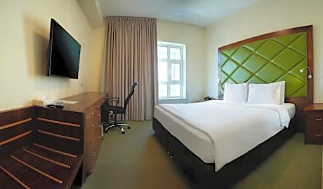 Holyland Hotel Amman