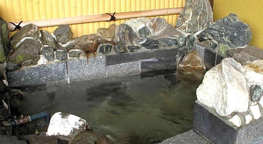 Satsuki Bessou Ryokan