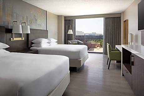 Dallas/Addison Marriott Quorum by the Galleria