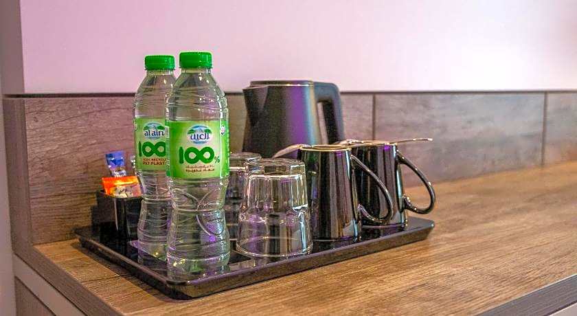 Premier Inn Dubai Barsha Heights