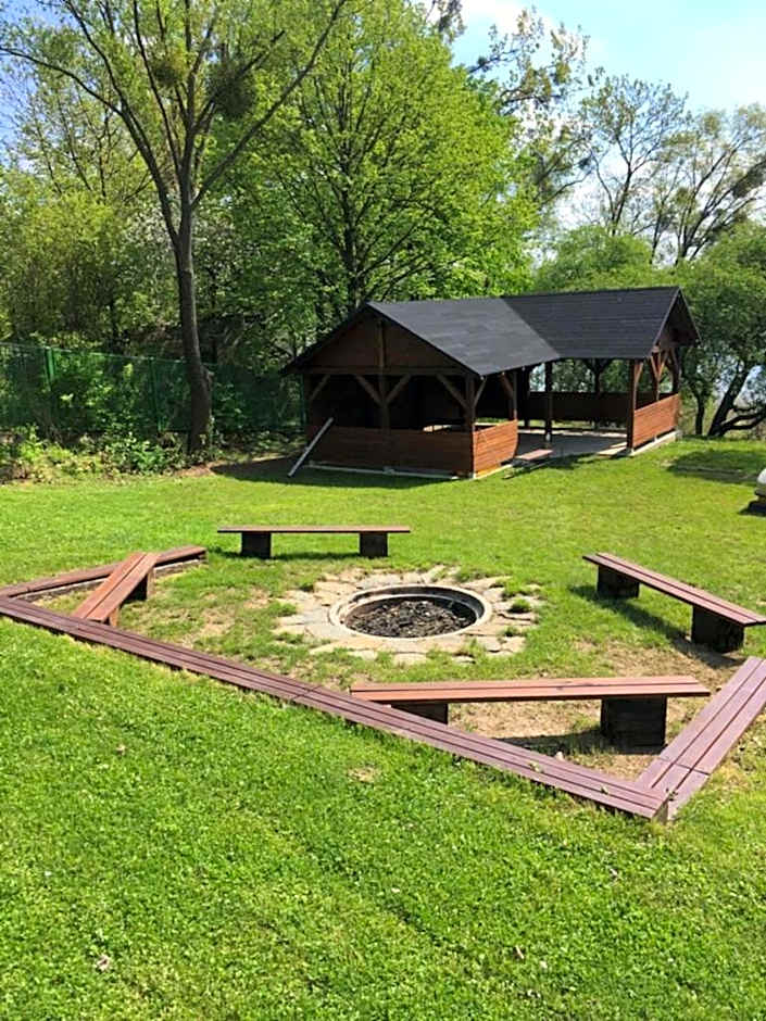 Ośrodek Wypoczynkowy Sielawa