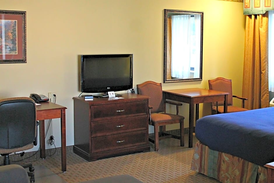 Horse Creek Inn