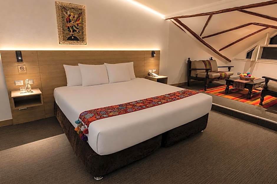 Casa Andina Standard Cusco San Blas