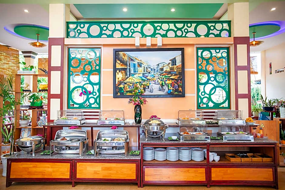 Bao Quynh Bungalow