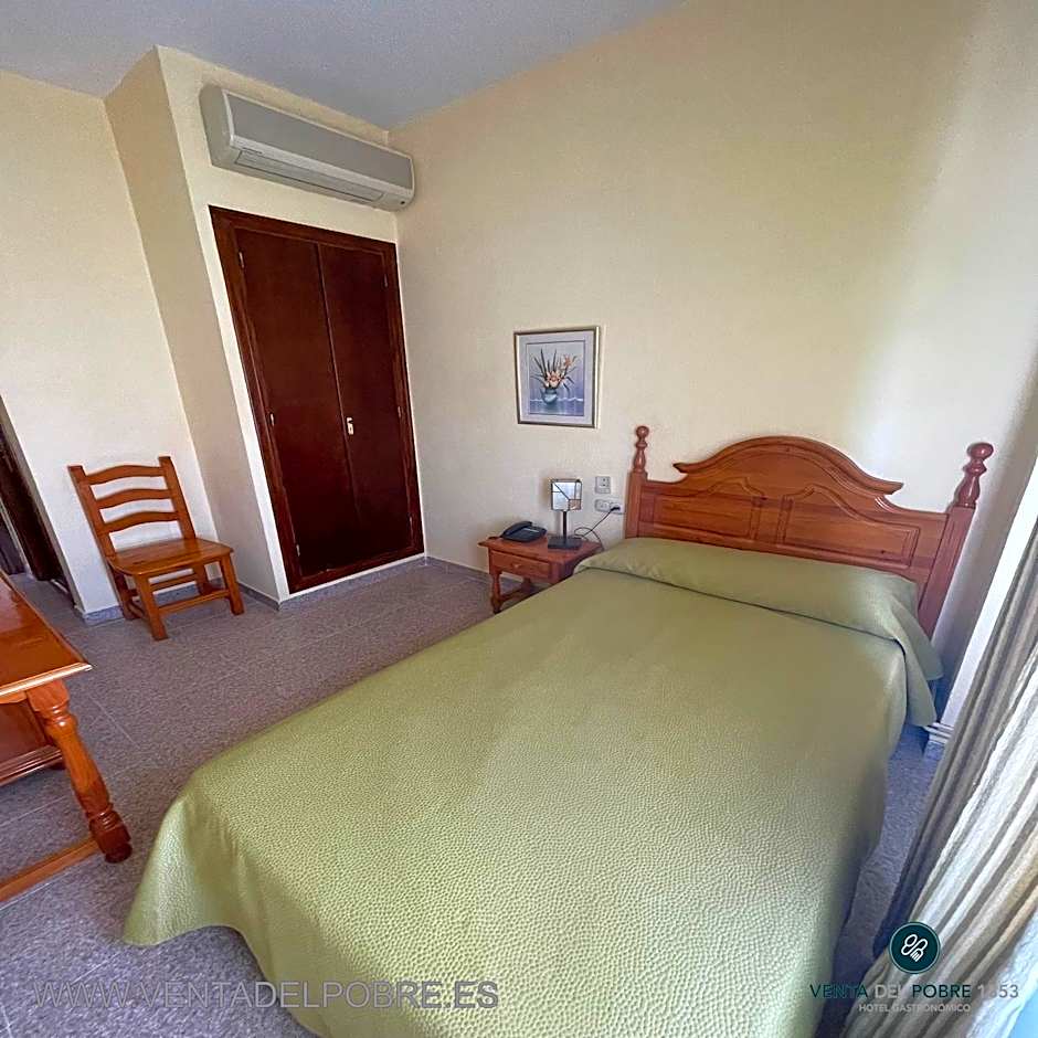 Hotel Venta del Pobre