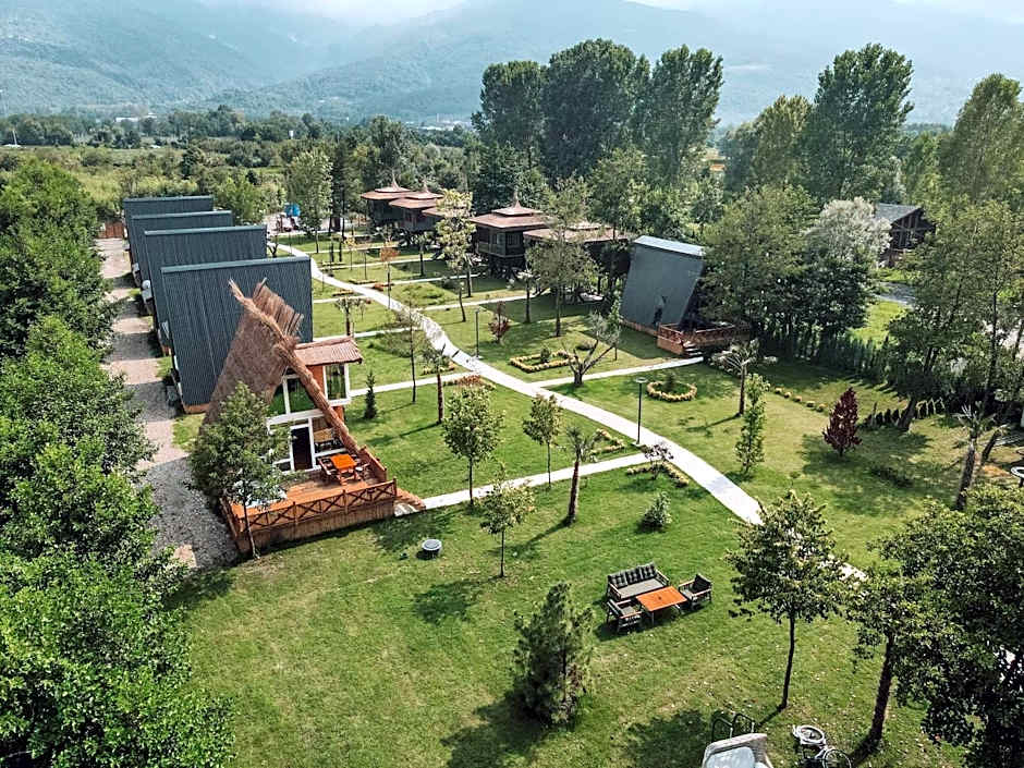Dedeman Village Sapanca