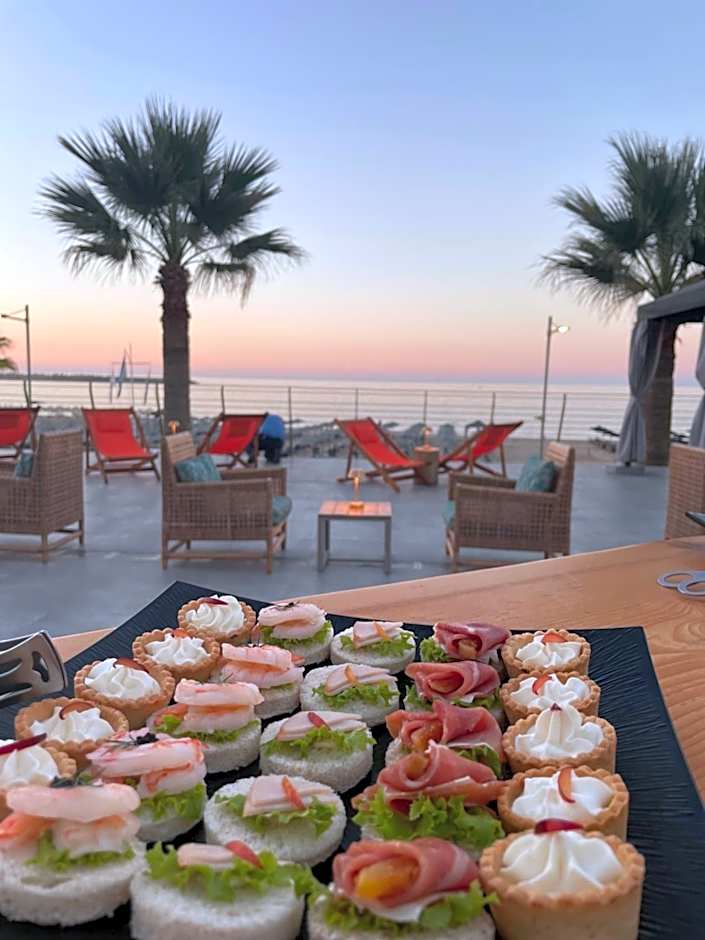 Aquila Porto Rethymno