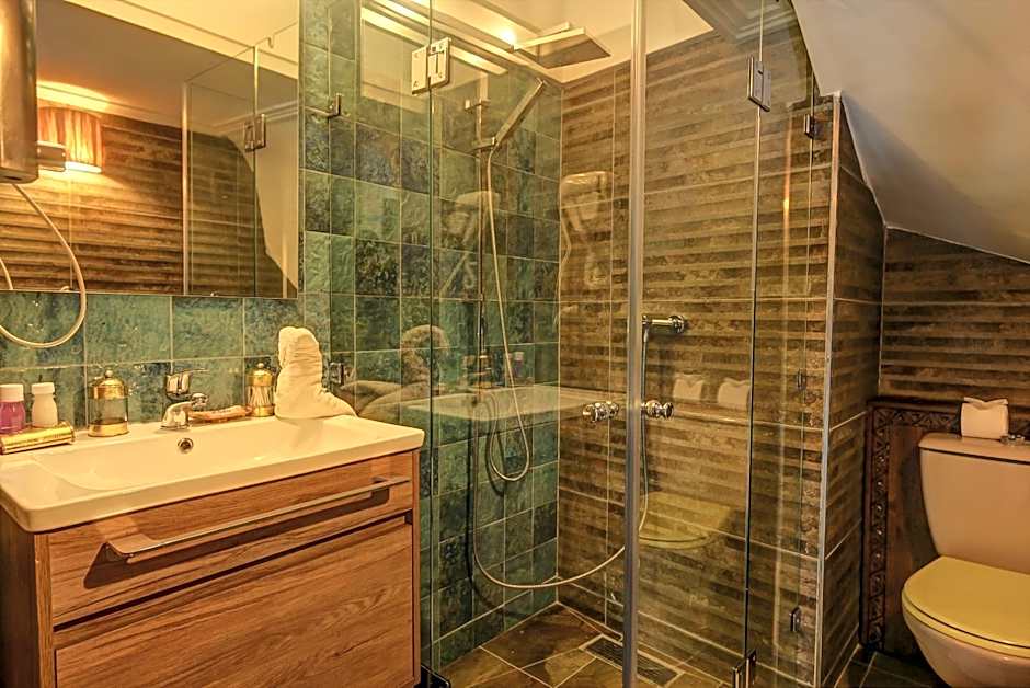 Riad Les Oliviers & Spa