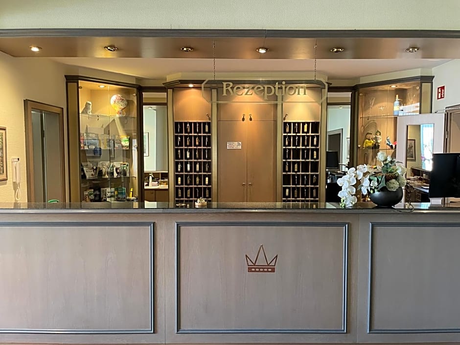 Hotel Krone
