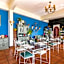 Villa Alto Boutique Hotel