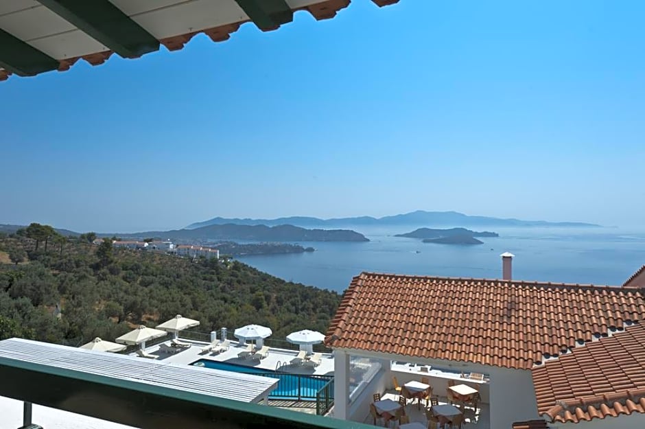 Skiathos Club Hotel & Suites