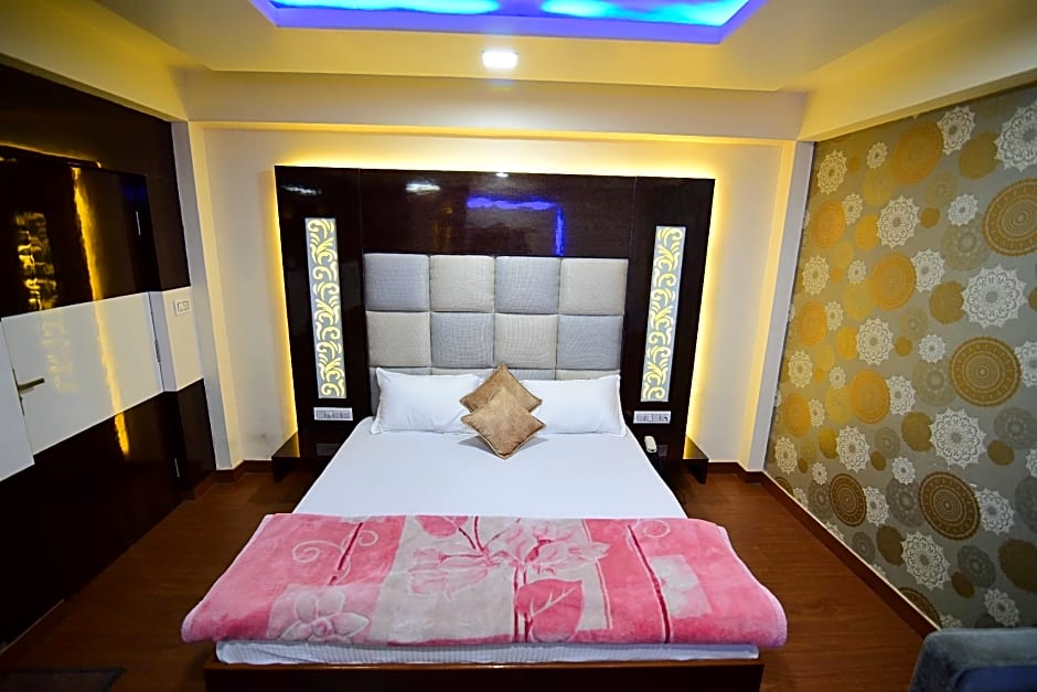 Hotel Shyampuriya Palace
