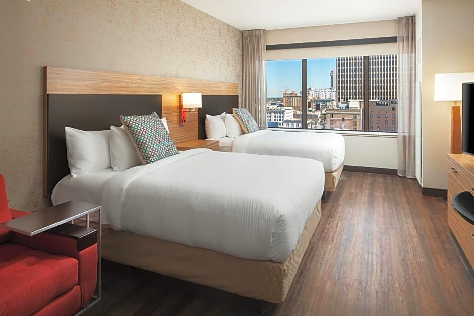 TownePlace Suites by Marriott New Orleans Downtown/Canal Street