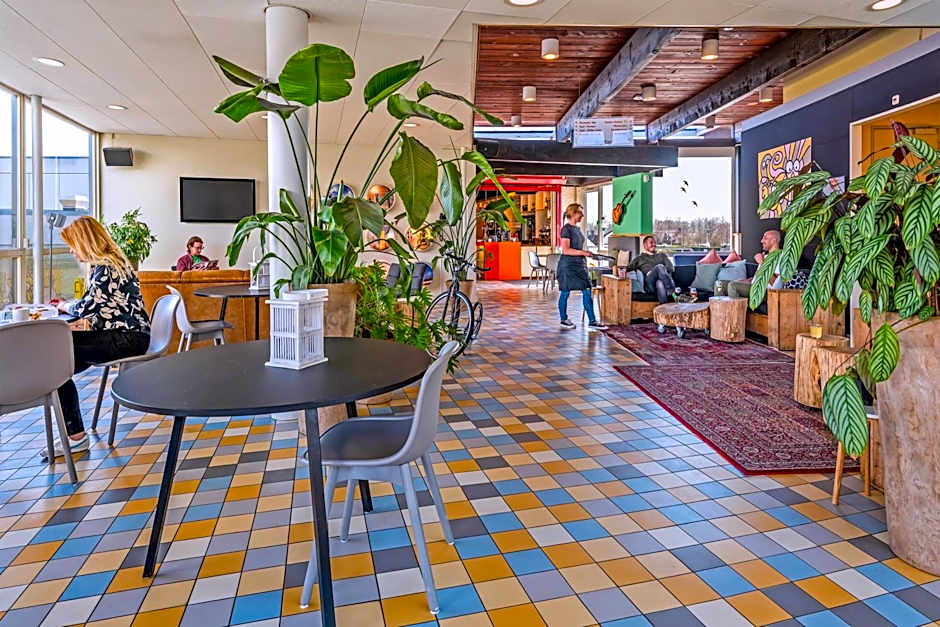 Stayokay Hostel Noordwijk