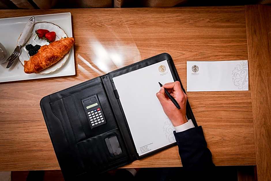 Arabella Premium Residence - New Cairo