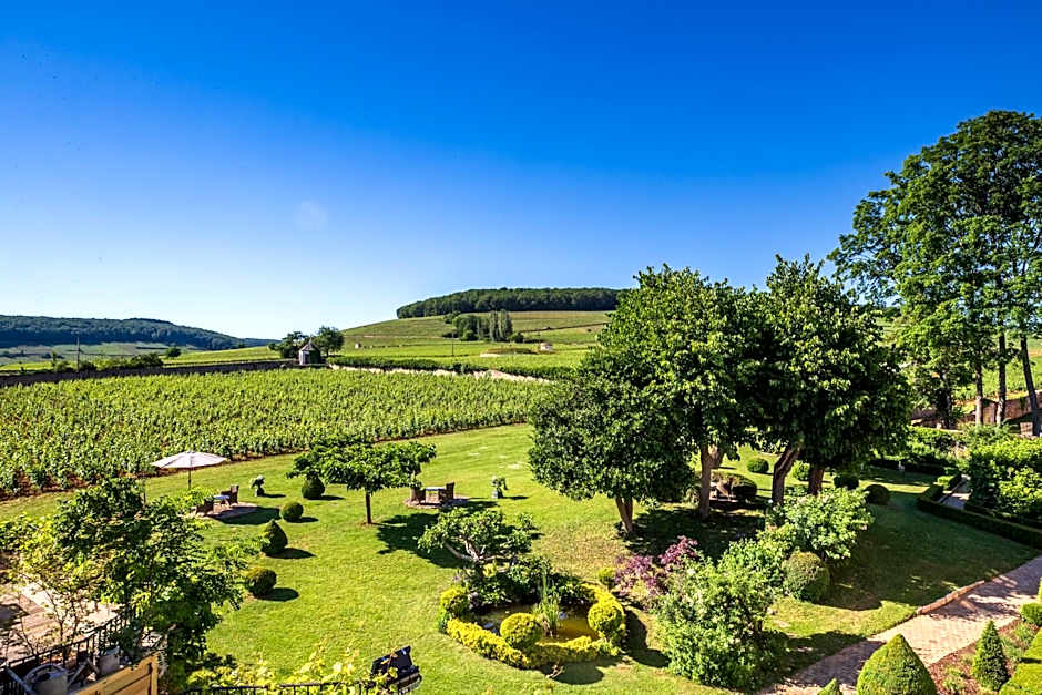 Villa Louise