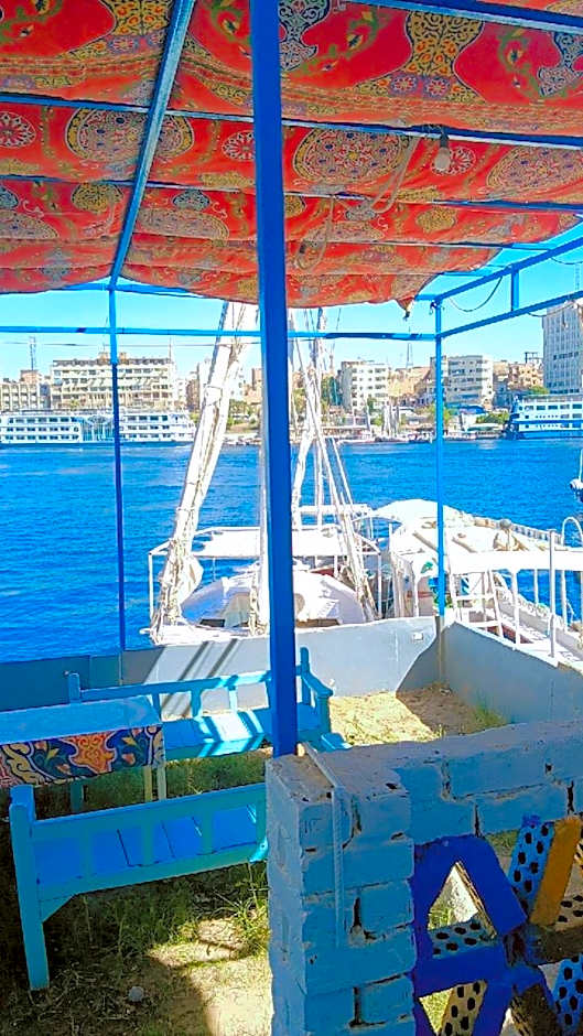 Onaty Narty Guest house Nile view