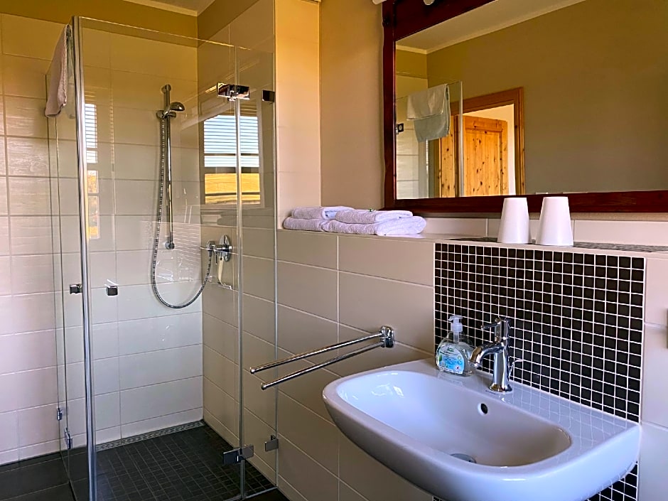 Appartementhaus Zur Bergwiese