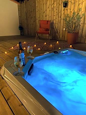 LES LODGES DU QUEREUX