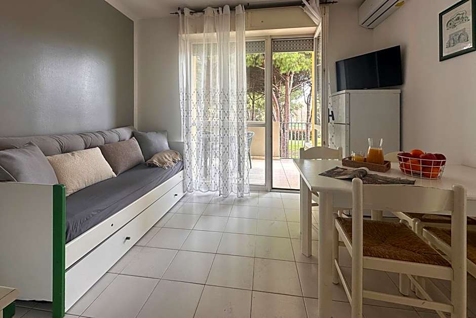 Residenza Alberghiera Italia